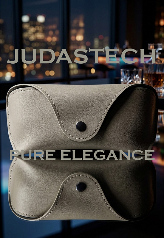 Judas D4 Unisex Gözlük Kılıfı -170mmx70mm