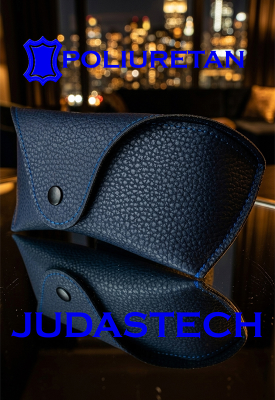Judas D7 Unisex Gözlük Kılıfı -170mmx70mm
