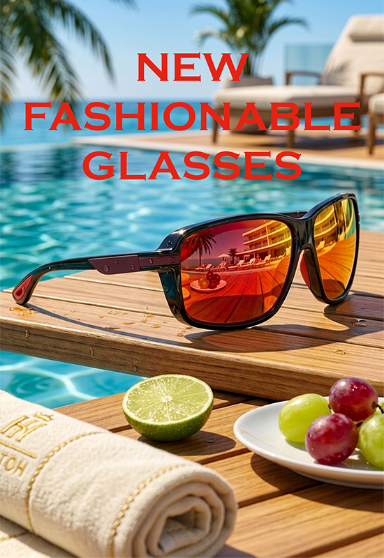 Judas L19 Polarize Sürüş Spor Aktivite Güneş Gözlüğü