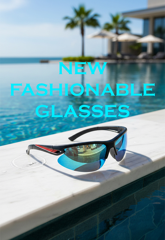 Judas L23 Polarize Sürüş Spor Aktivite Güneş Gözlüğü