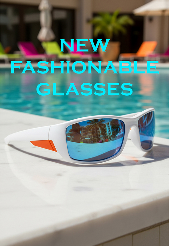 Judas L28 Polarize Sürüş Spor Aktivite Güneş Gözlüğü