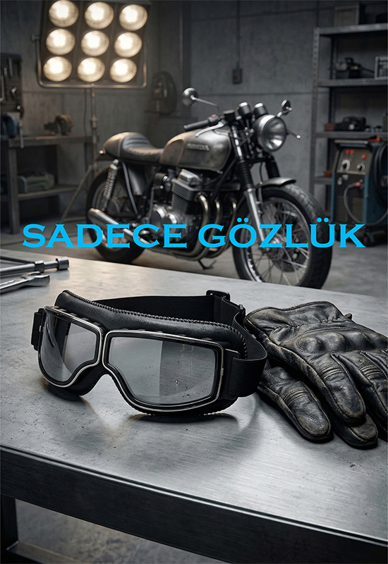 Judas L45 Polarize Motosiklet Kayak Doğa Sporları Güneş Gözlüğü