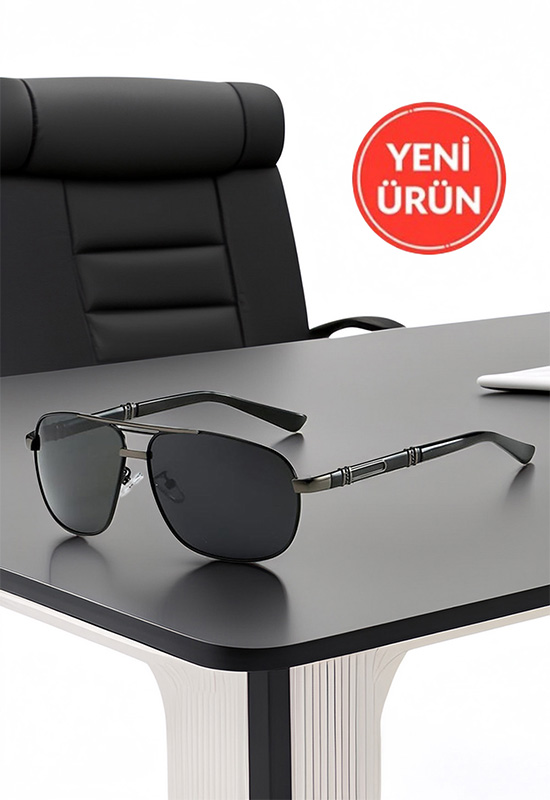 Judas Q5 Polarize Güneş Gözlüğü -UV400