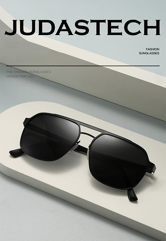 Judas Q14 Polarize Güneş Gözlüğü -UV400
