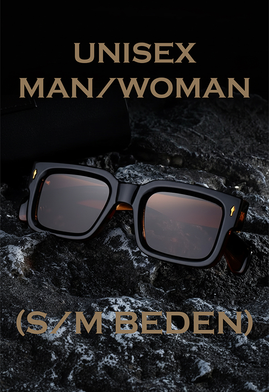 Judas Q33 Polarize Güneş Gözlüğü -UV400 (S/M Beden)