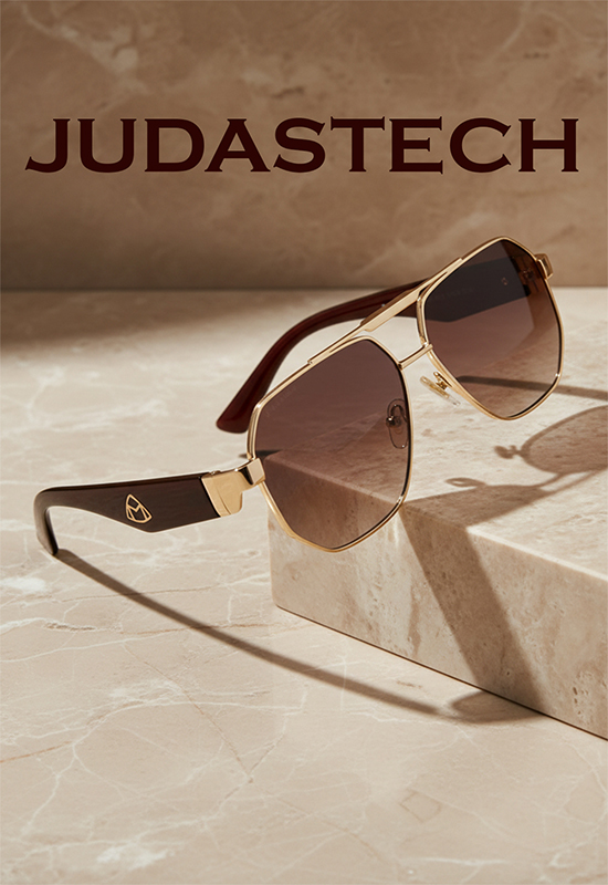 Judas Q43 Polarize Güneş Gözlüğü -UV400 (S/M Beden)