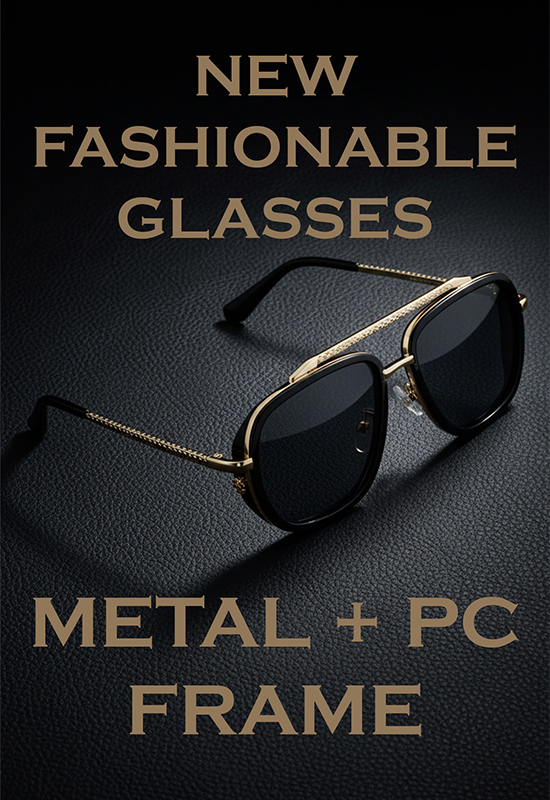 Judas Q51 Polarize Güneş Gözlüğü -UV400 (S/M Beden)