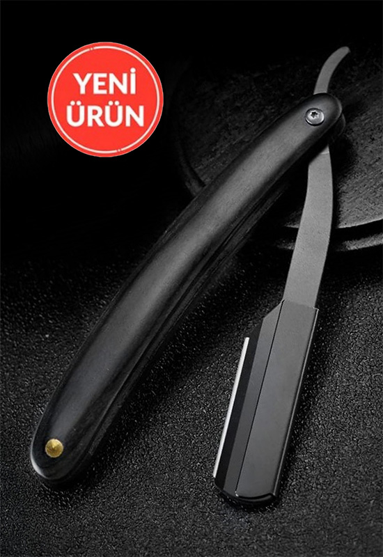 Qualis U23 Ustura + F2 Fırça + Kase + 5 Adet Platinum Yaprak Jilet