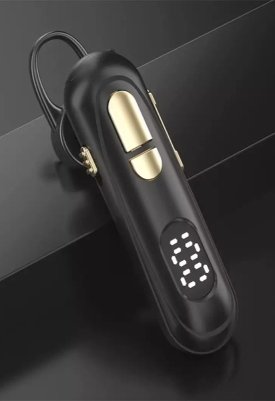 Judas L5 Hands-Free Bluetooth 5.1 Kulaklık