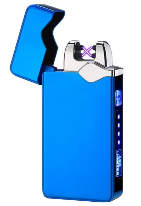 Judas K6 USB Şarjlı Çakmak